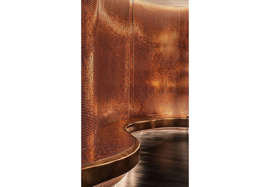 Мозаика ART NATURA Murano Specchio