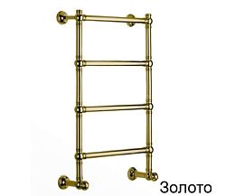 Полотенцесушитель водяной, золото, Margaroli Armonia 94425504GON купить в Москве: интернет-магазин StudioArdo