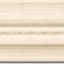 Emil Ceramica Керамический бордюр Venise Fascia Classique Сrema 10х31,5