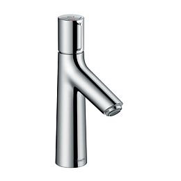 Смеситель для раковины Hansgrohe Talis Select S 100 однорычажный, на 1 отв., цвет: хром купить в Москве: интернет-магазин StudioArdo