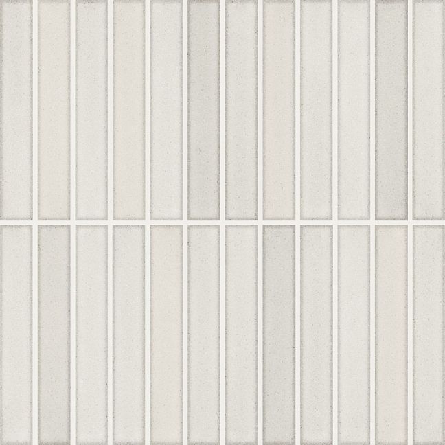 Harmony Керамическая плитка Crisp White 20x20 Gloss