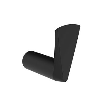 Gessi Ventaglio Accessories Крючок настенный, Matte Black