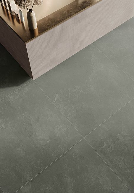 Caesar Керамогранит Slab 2 Jade 60x120 Rt