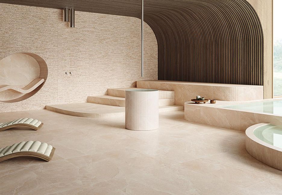  Керамогранит Provenza Salt Stone