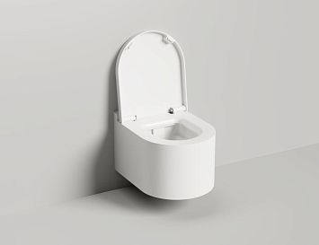 Унитаз  Gemelli