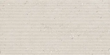 Ergon Керамогранит GemmaStone Gemma Fine Onde Greige 60x120x0,9 Silktech R10 Rett