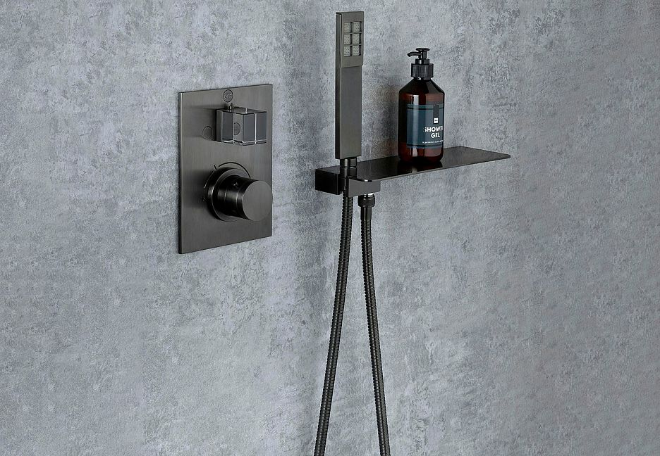 Смесители THG Soho