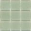 Стеклянная мозаика Trend Vitreo 117* Luc 2x2