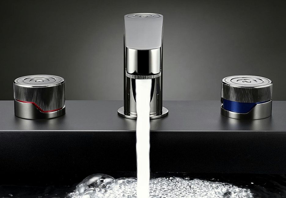 Смесители THG Zoom.5