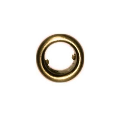 Kerasan Ghiera 14 Кольцо для биде Retro 1020, цвет бронза