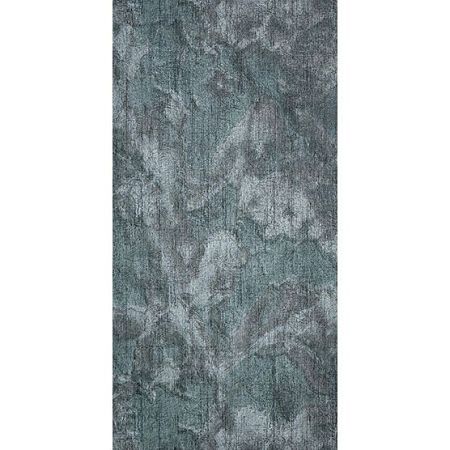 Стеклянная плитка Sicis Vetrite Tile Troy Petro Mud 29,6х59,3