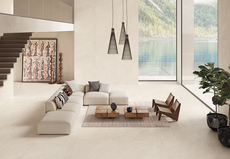 Керамогранит Provenza Pietra di Orosei