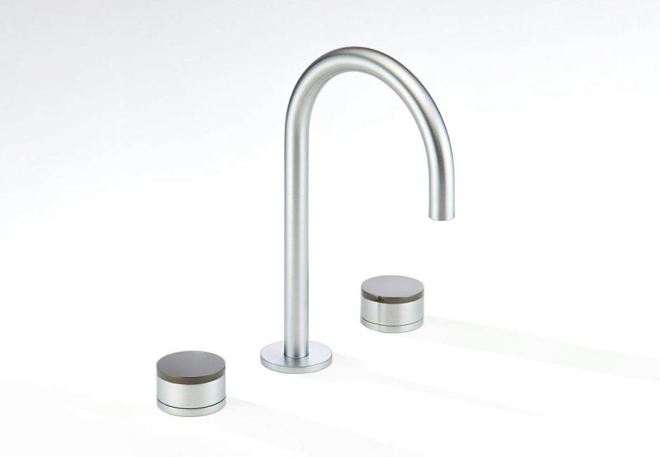 Смесители THG Yoko Color