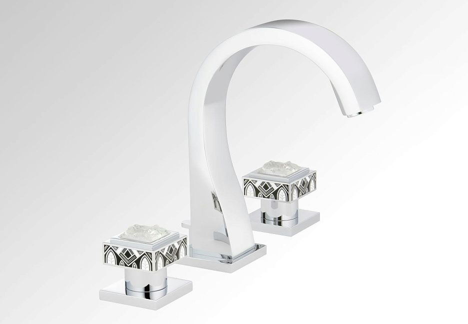 Смесители THG Masque de Femme Lunaire