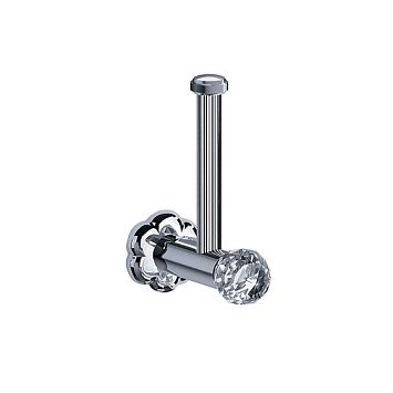 Держатель для туалетной бумаги Joerger Florale Crystal 600.00.015.xxx-AA