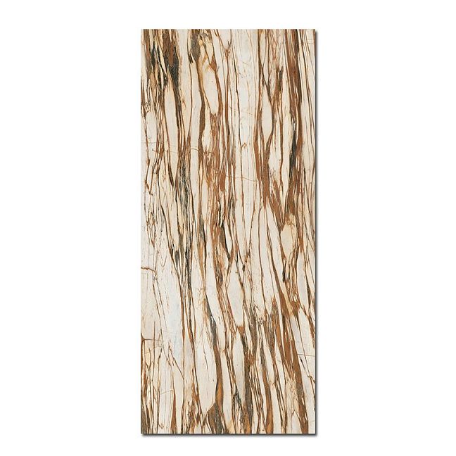 Керамогранит Mirage Wanderlust Calacatta Copper Lucido 120x278