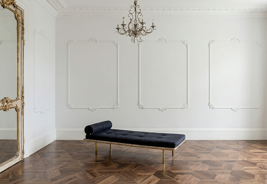 Модульный Паркет ART NATURA