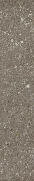 Mutina Керамическая плитка Time Atlas Brown Rough 3,9X20,5 матовая