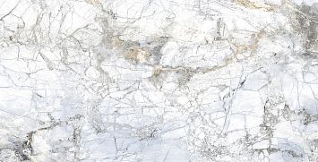 Museum Керамогранит Supreme 4D White Sp/100x180/R Shaped