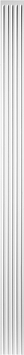 Декоративный элемент Orac Décor K200 пуротач 13,6 x 1,9 x 200,0