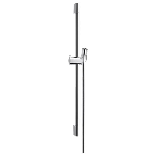 Штанга для душа Hansgrohe Unica 65см., со шлангом, цвет: хром