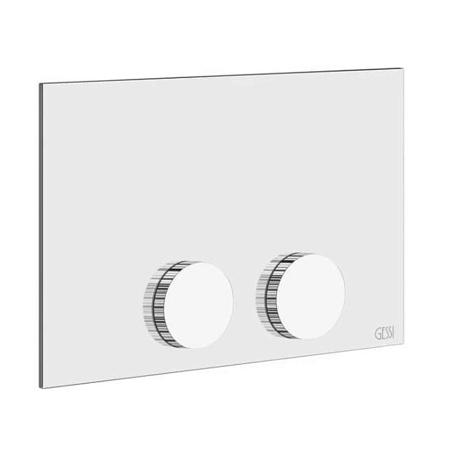 Gessi Ingranaggio Клавиши смыва Tece (TeceProfil, TeceBox)., хром