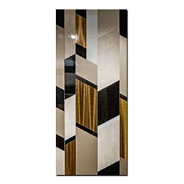 Стеклянное панно Sicis Vetrite Decart 259x294,5 купить в Москве: интернет-магазин StudioArdo