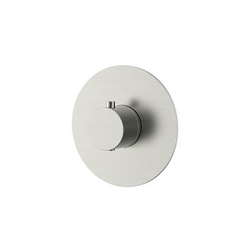 Nemo NM-2360BN Термостатический смеситель для душа BRUSH NICKEL