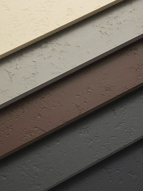 Керамогранит Mutina Kosei 15х90см., толщина 10мм, цвет: storm