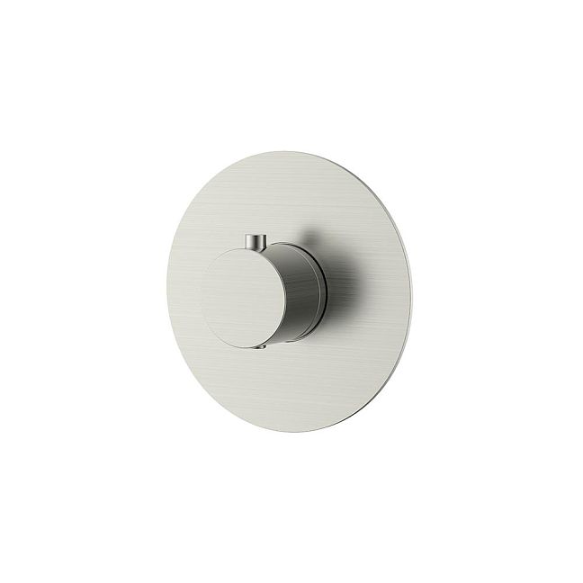Nemo NM-2360BN Термостатический смеситель для душа BRUSH NICKEL
