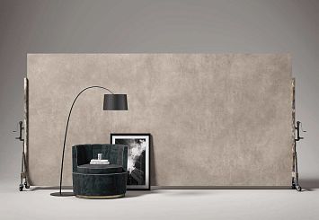 STUOIATO CONCRETE TAUPE NATURALE 162x324x1,2