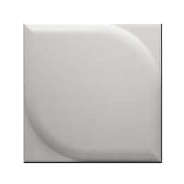 Керамическая плитка WOW Essential Leaf L White Matt 25x25 купить в Москве: интернет-магазин StudioArdo