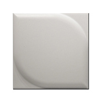 Керамическая плитка WOW Essential Leaf L White Matt 25x25 купить в Москве: интернет-магазин StudioArdo