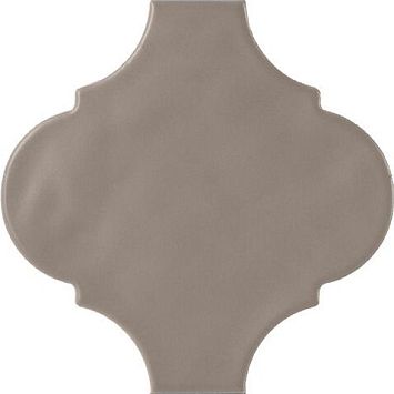 Керамическая плитка Tonalite Arabesque Satin Lino 14,5x14,5 Semilucida
