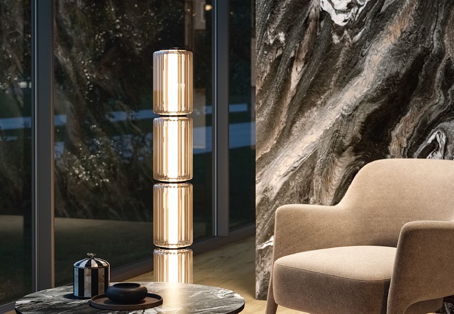 Керамогранит Italon Aura