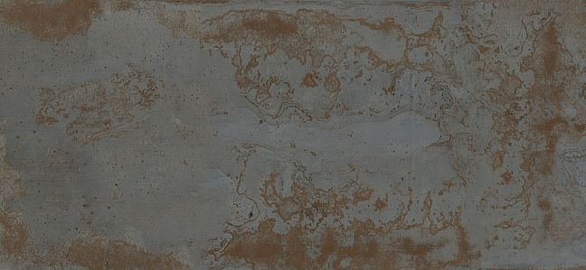 Керамогранит Apavisa Zinc Black Natural 119,3x260