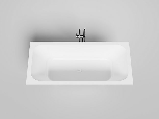 Ванна встраиваемая Orlanda AXIS KIT 170x75 покраска по RAL полностью