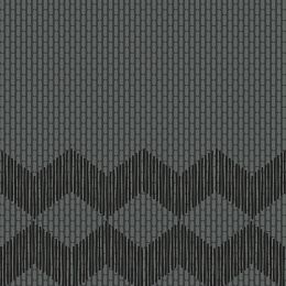 Керамогранит Mutina Tape Zigzag Half Black 20,5x20,5 купить в Москве: интернет-магазин StudioArdo