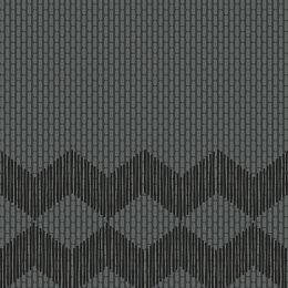 Керамогранит Mutina Tape Zigzag Half Black 20,5x20,5 купить в Москве: интернет-магазин StudioArdo