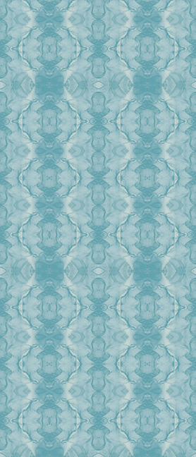 Стеклянная плитка Sicis Vetrite Sight Venezia 02 120x280 см