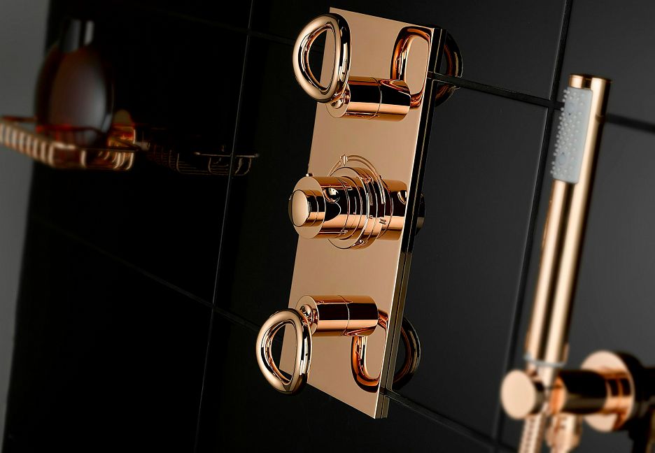 Смесители THG Collection O