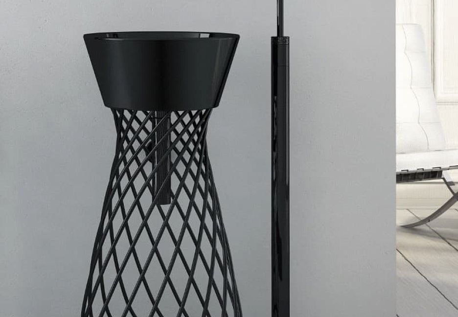 Сантехника ArtCeram Wire