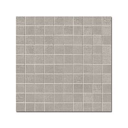 Керамогранит Keope Ceramiche Moov Grey Mosaico ASS 30x30 купить в Москве: интернет-магазин StudioArdo