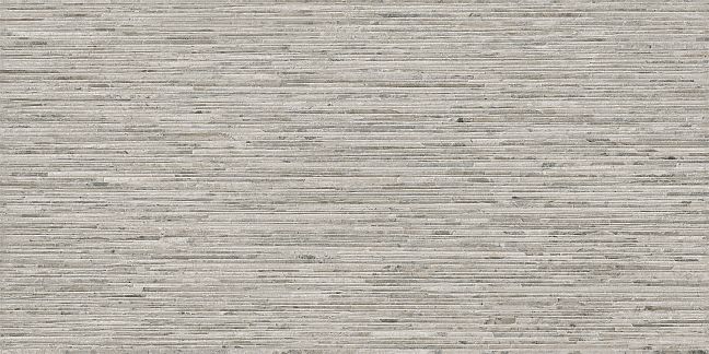 Ergon Керамогранит Matera Stone Ritmo Dark Grey 60x120x0,9 Silktech R10 Ret