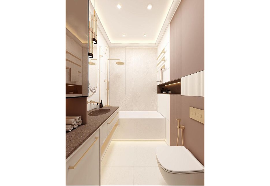 Керамогранит Caesar Deco Solutions