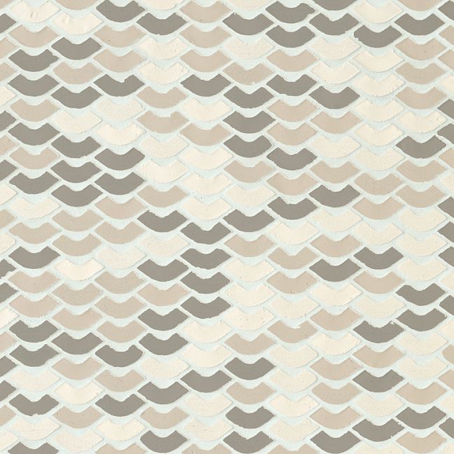 Мозаика Mirage Nagomi 30x30 NG01+02+03 Mix Miyu