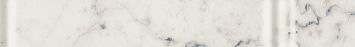 Italon Керамогранитный плинтус Charme Extra Alzata A.E. Carrara 2x15 Cer