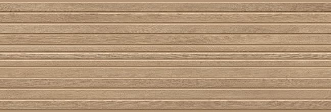 Museum Керамогранит Bloom Wall Kalua Decor Sp/33,3x100/R Shaped & Deep Tech