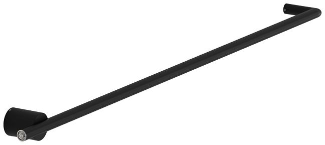 Сунержа Идиллия MASTER Полотенцесушитель электрический 100x2,1 Матовый чёрный