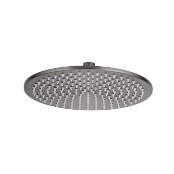 Nemo NM-8023MB Верхний душ 300мм, латунь MATTE BLACK